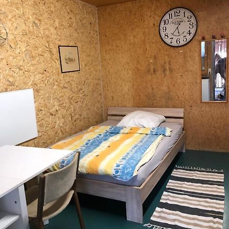 Reitschule Kronwitter Mainbernheim Экстерьер фото