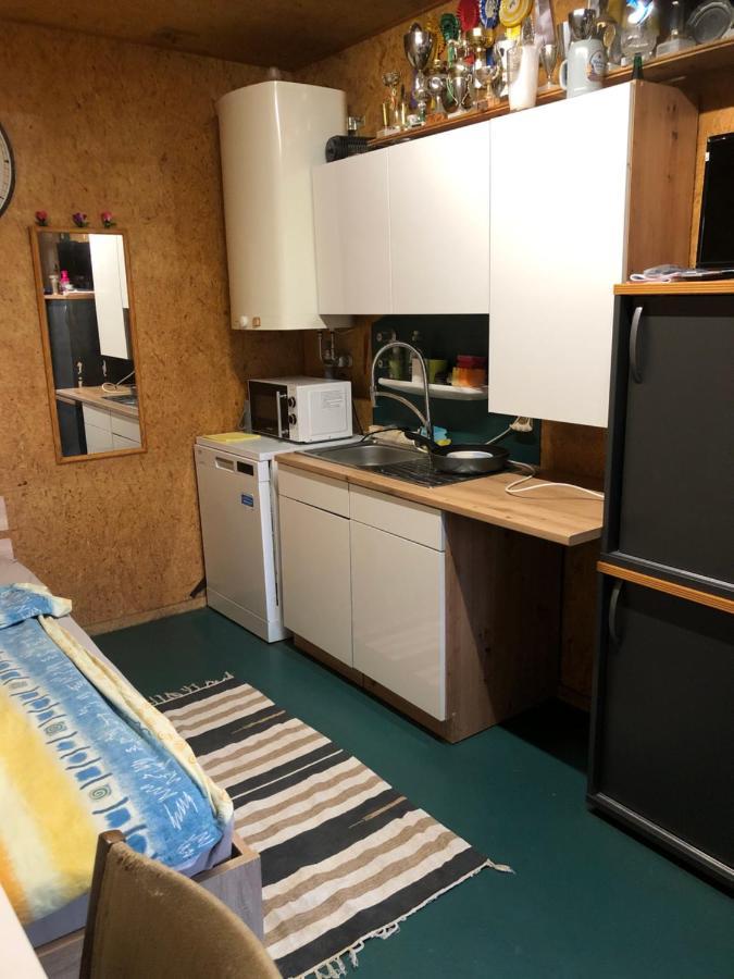 Reitschule Kronwitter Mainbernheim Экстерьер фото