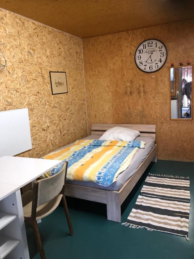 Reitschule Kronwitter Mainbernheim Экстерьер фото